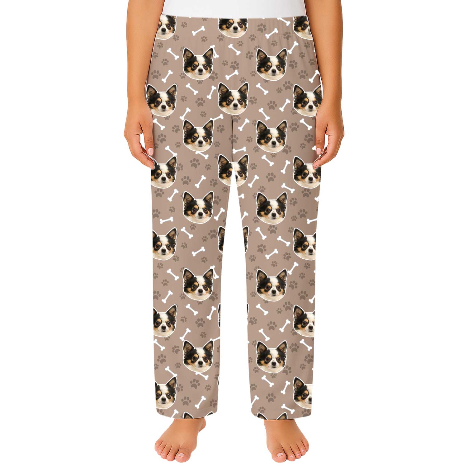 custom ladies pajamas
