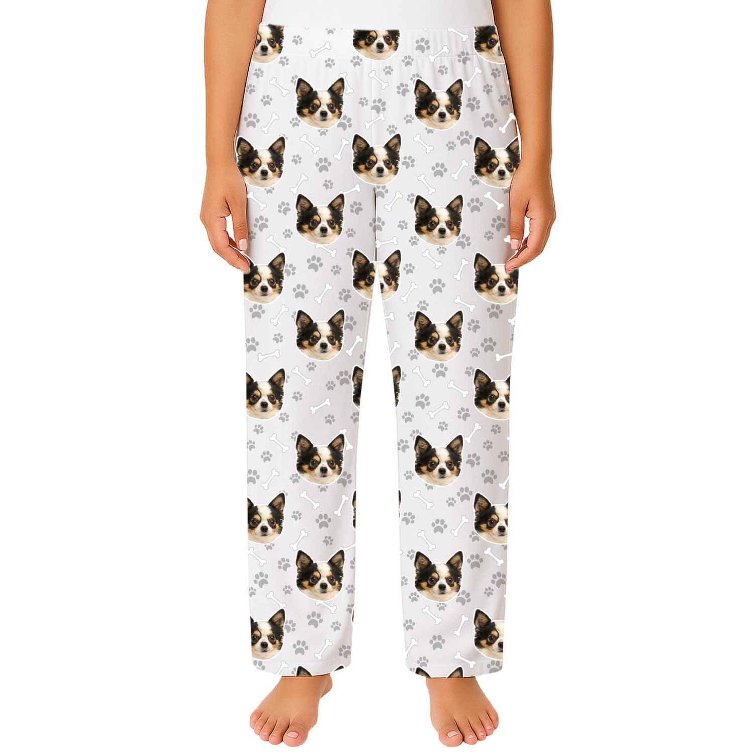 custom pajamas
