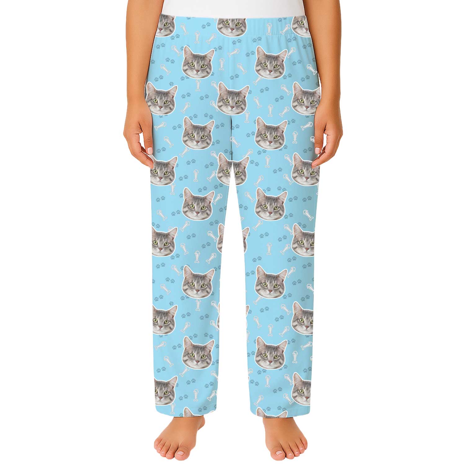 custom ladies pajamas
