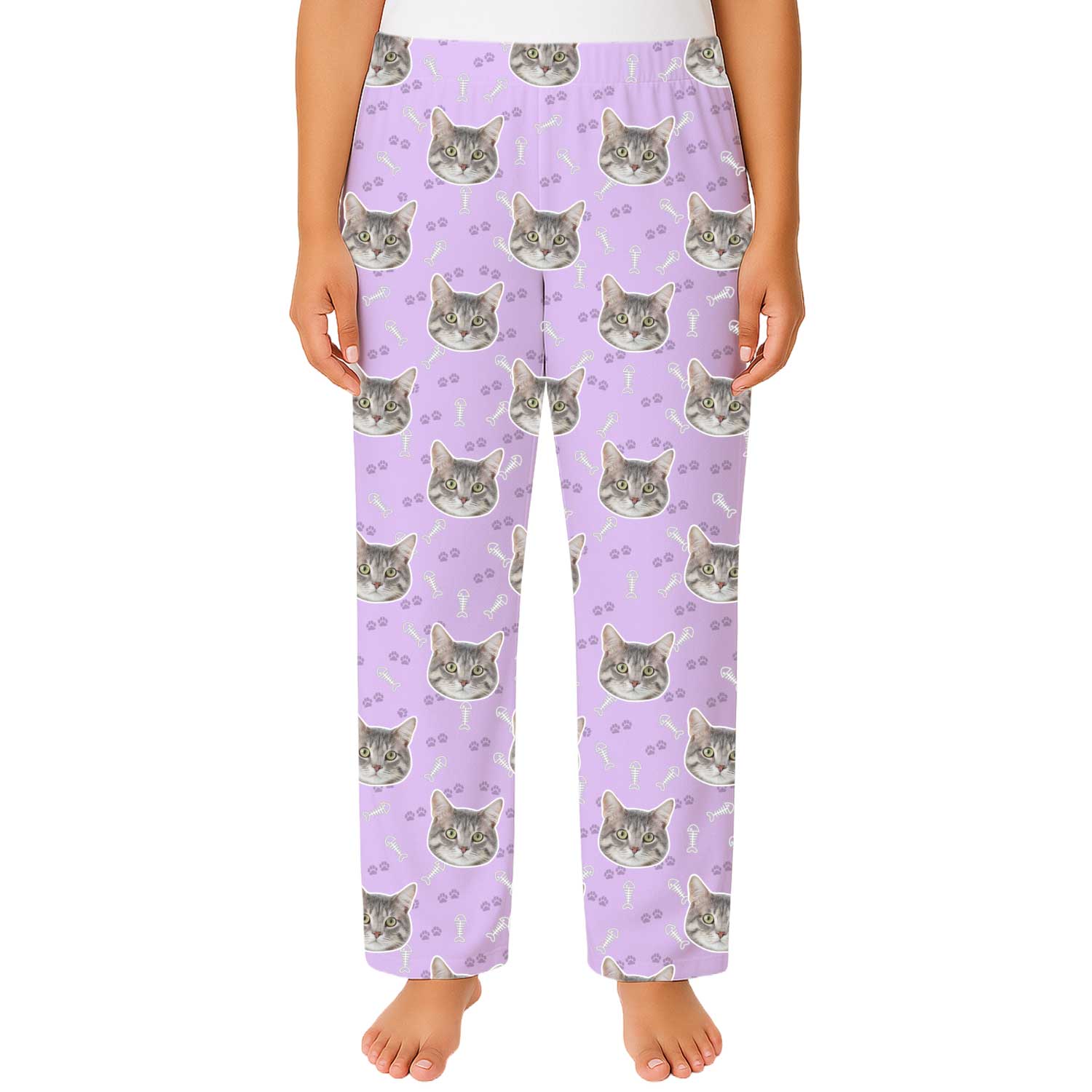 custom pajamas
