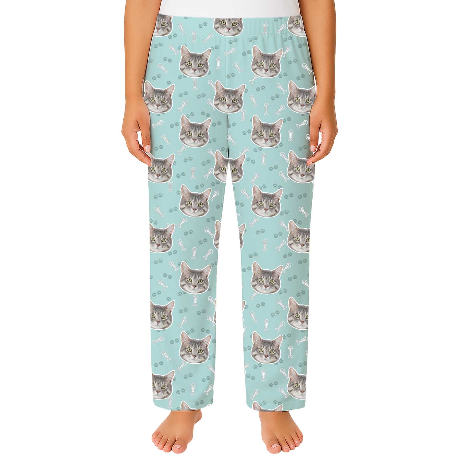 custom jammies
