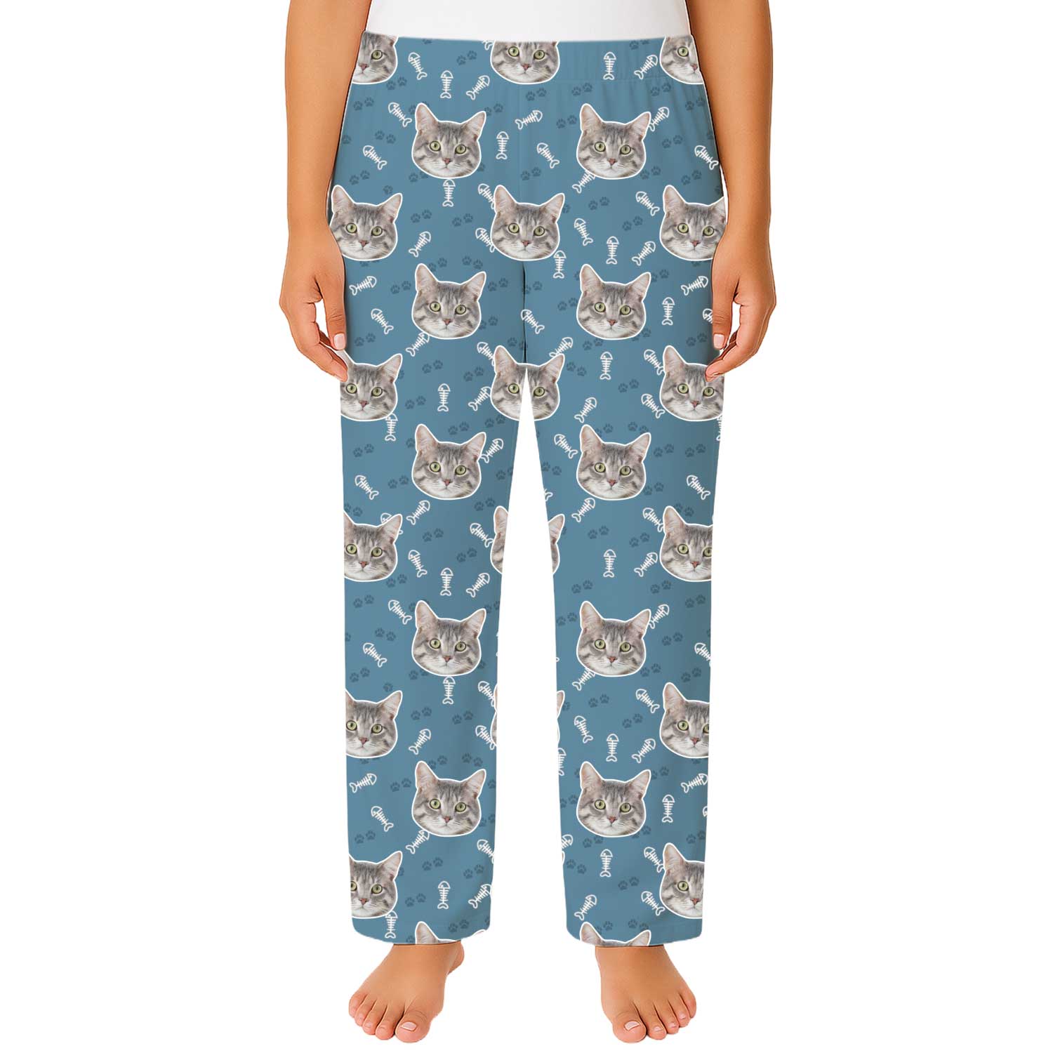 custom pajamas womens
