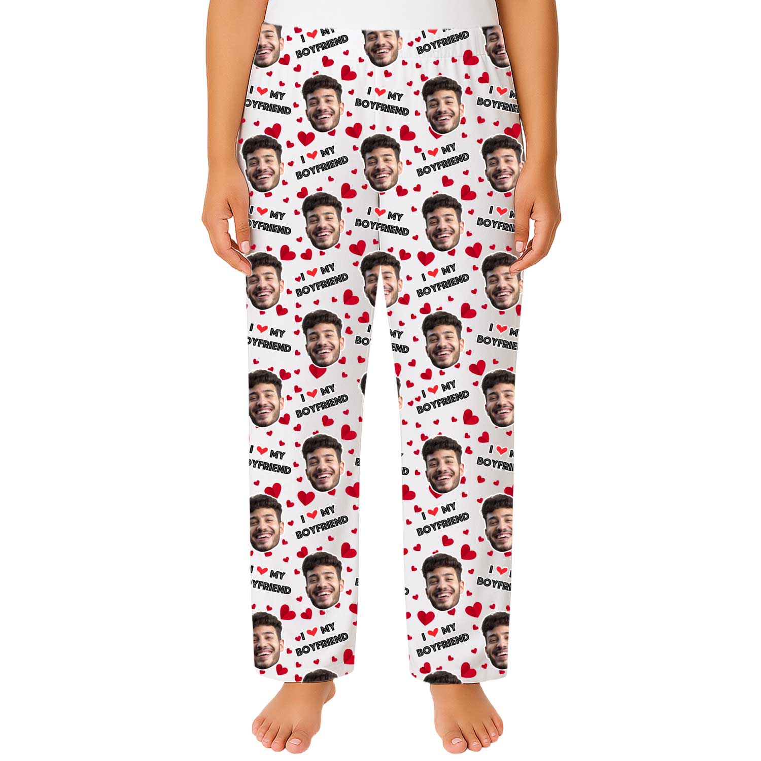 custom pjs womens
