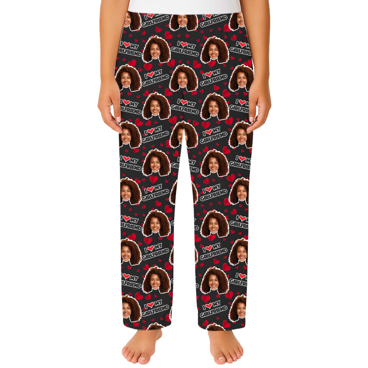 custom pajamas womens
