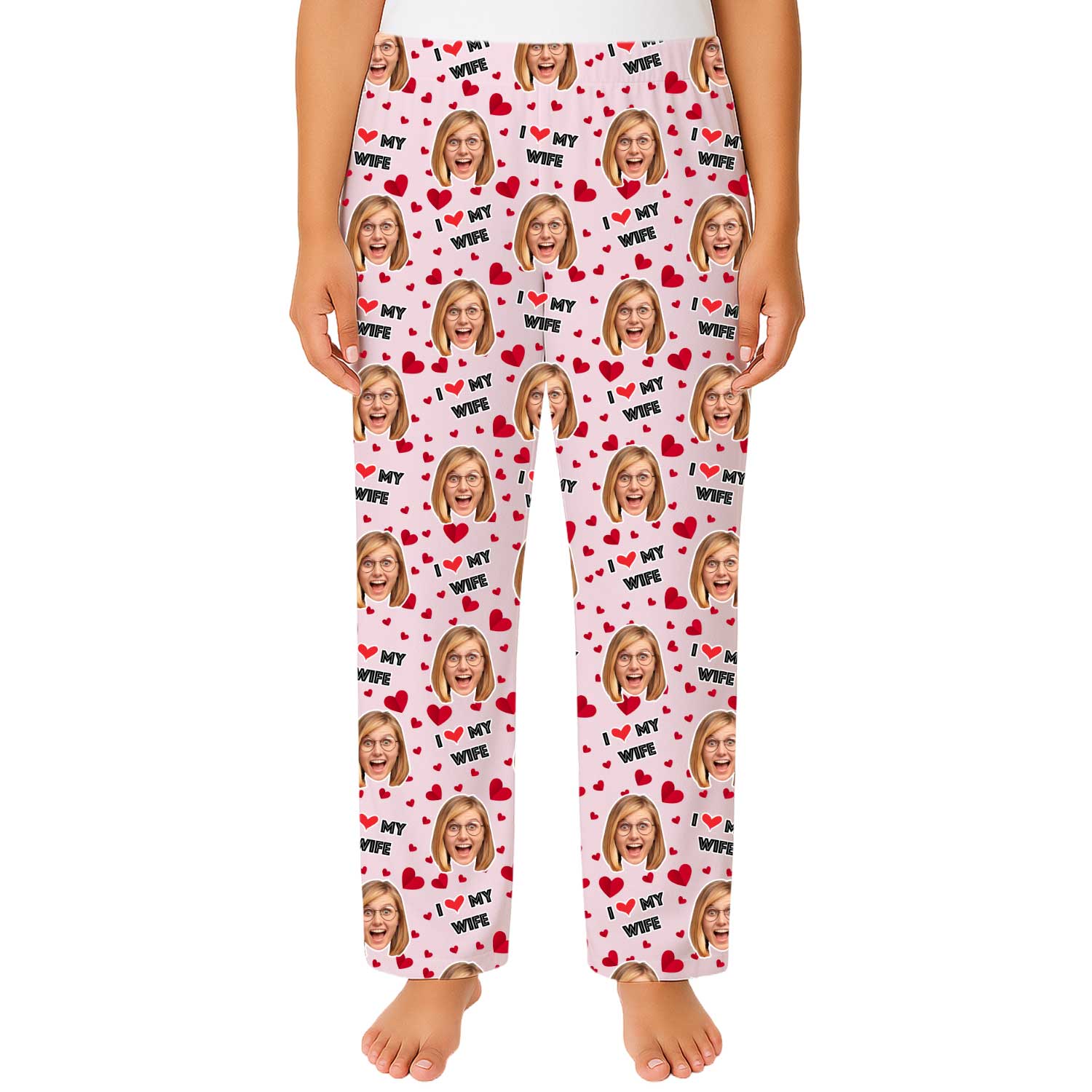 custom pajamas
