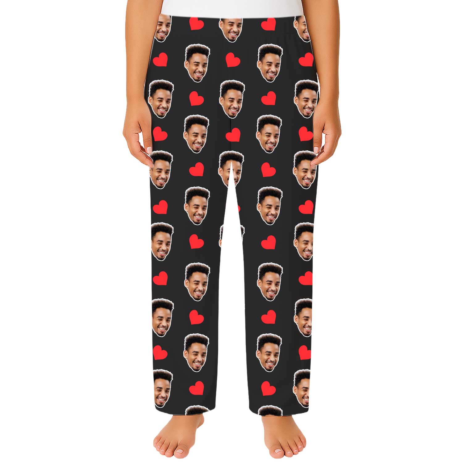 custom pajamas
