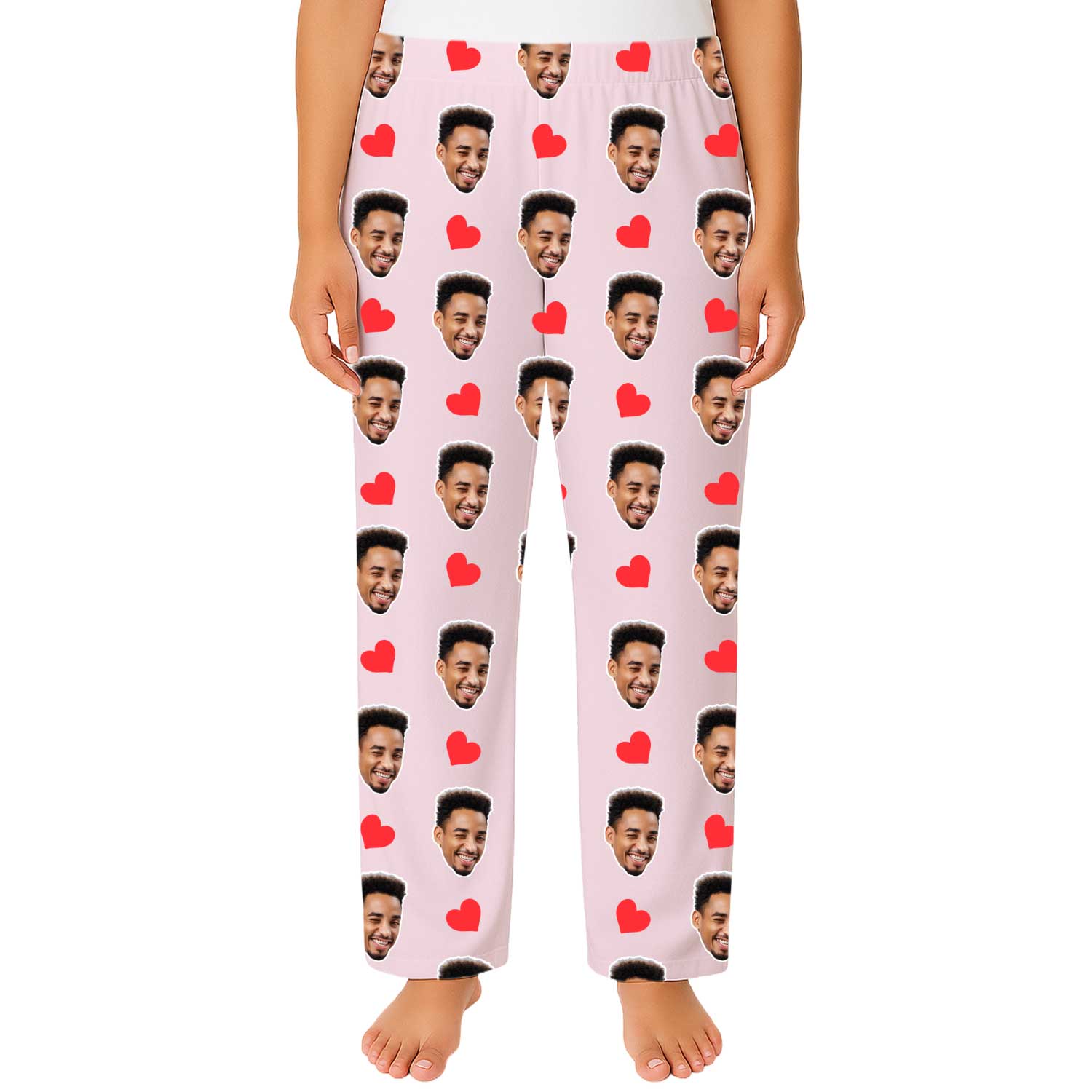 custom jammies
