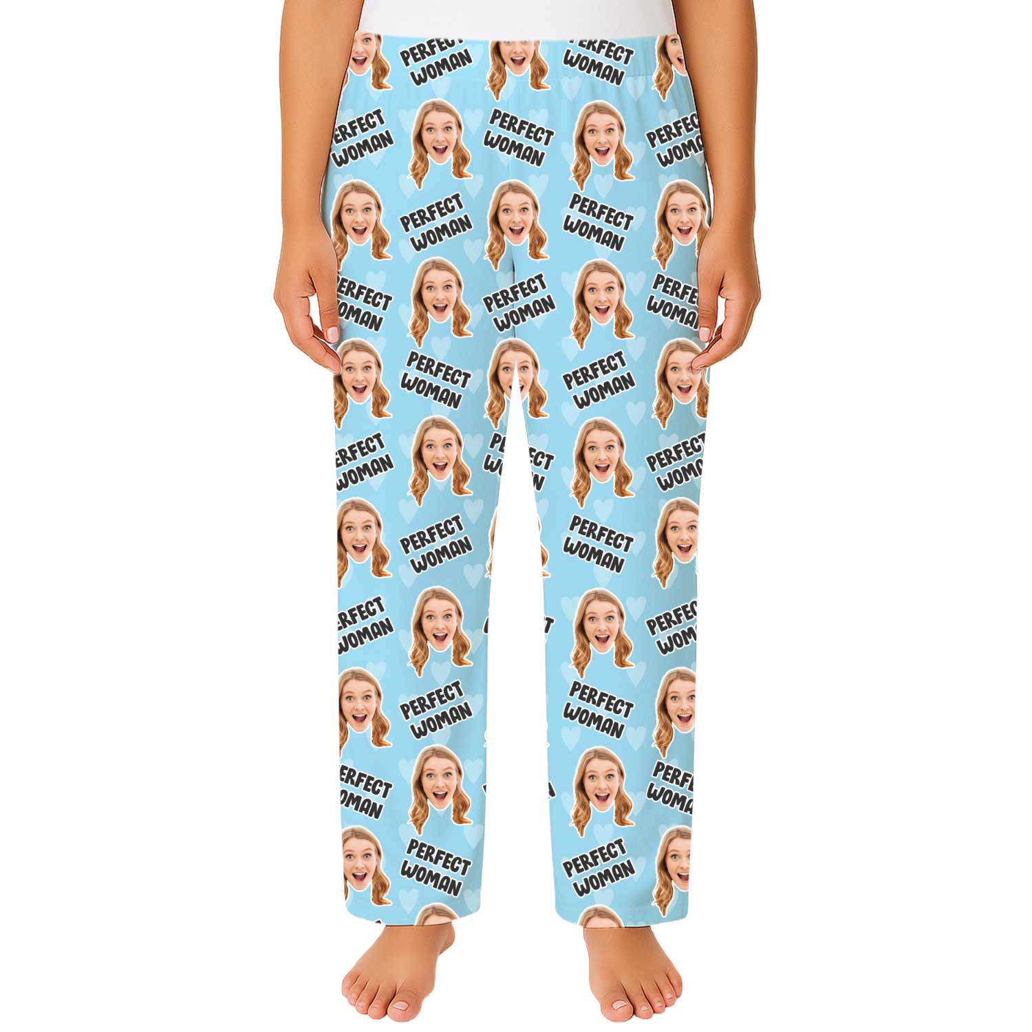 custom pajamas
