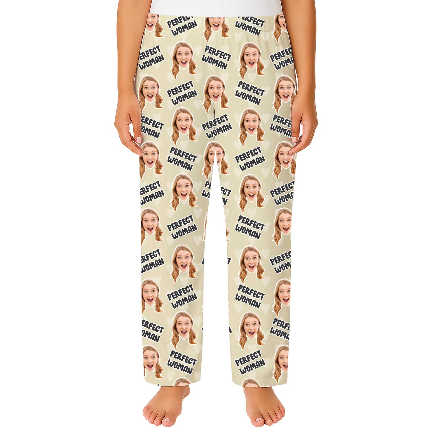 personalized pjs
