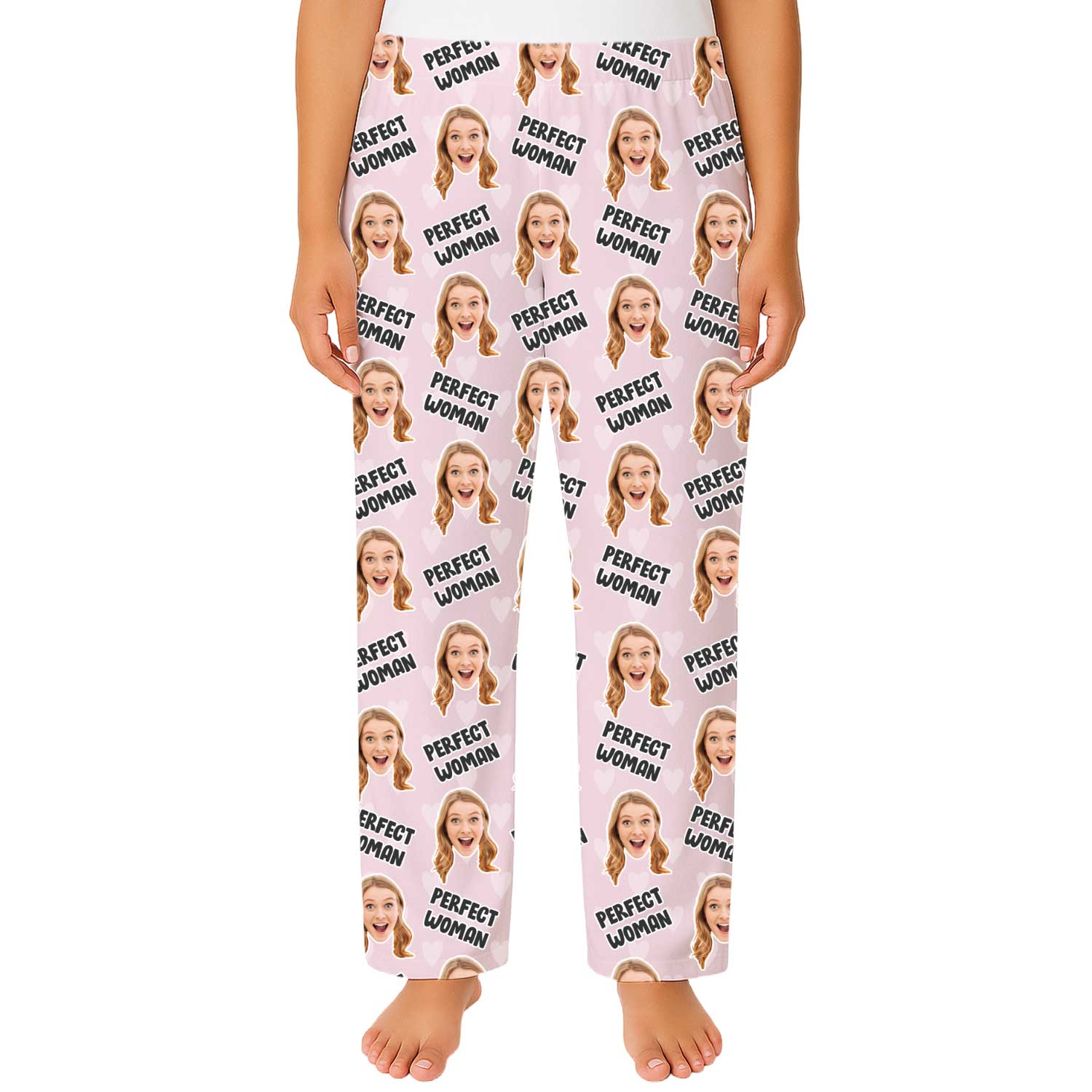 custom jammies
