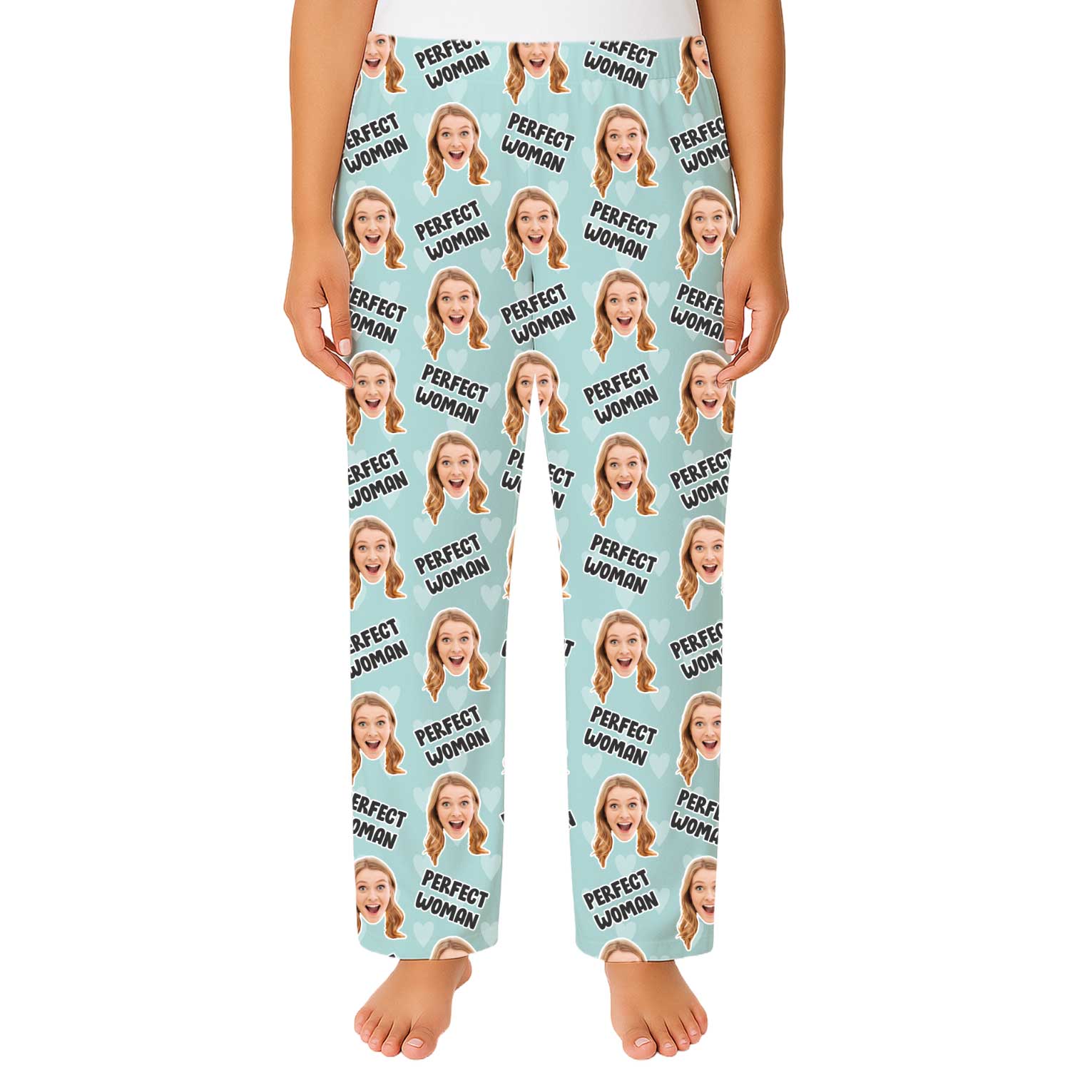 custom ladies pajamas
