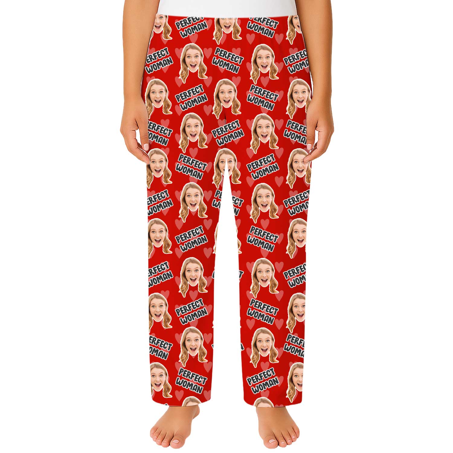 custom pajamas for ladies
