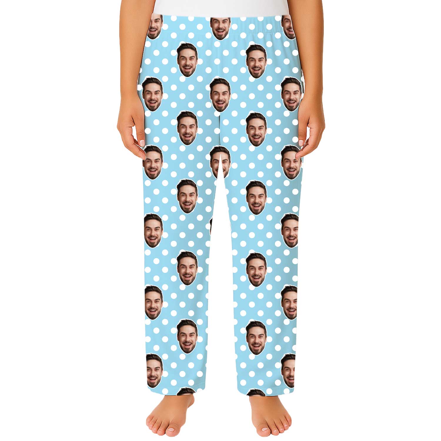 custom pajamas
