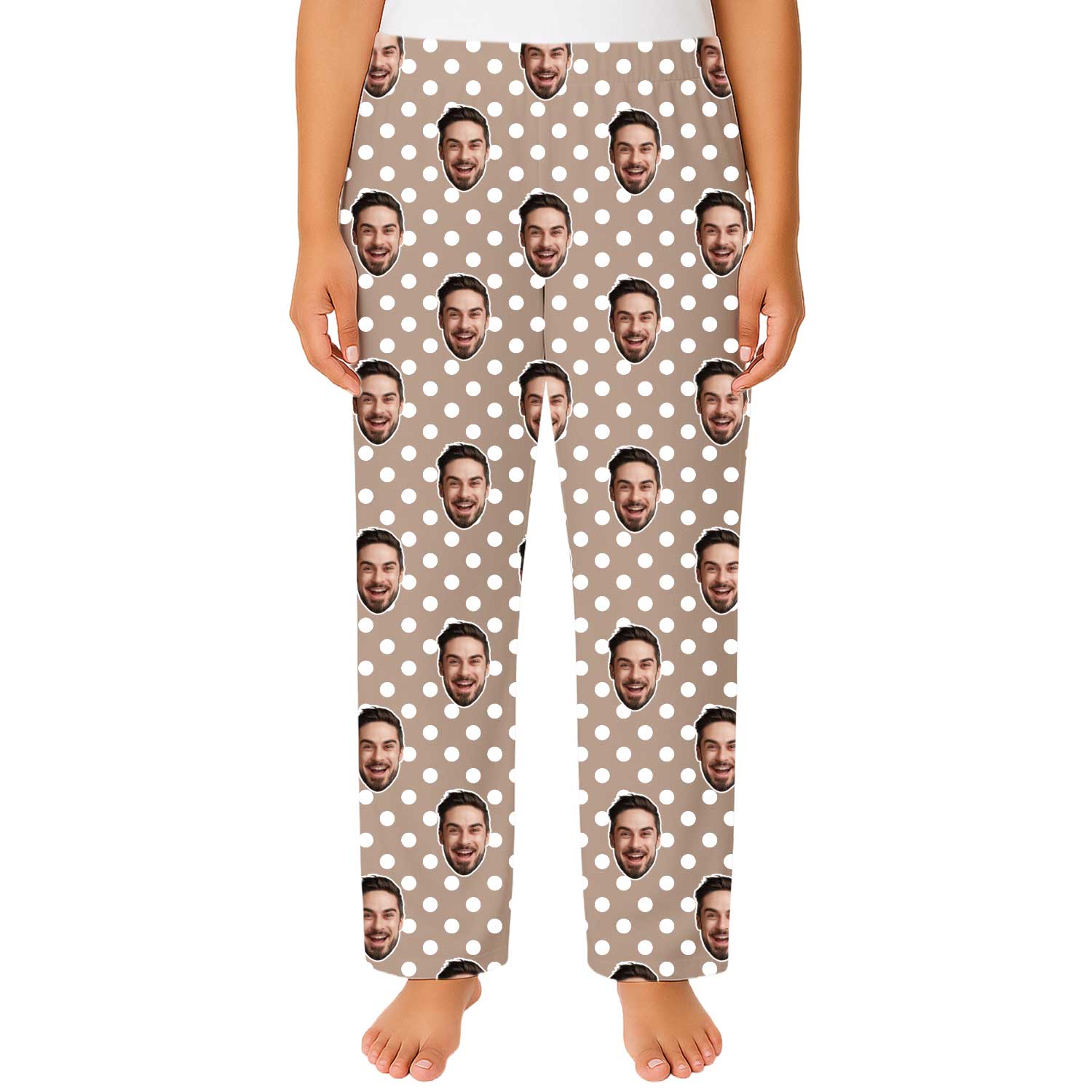 personalized pjs
