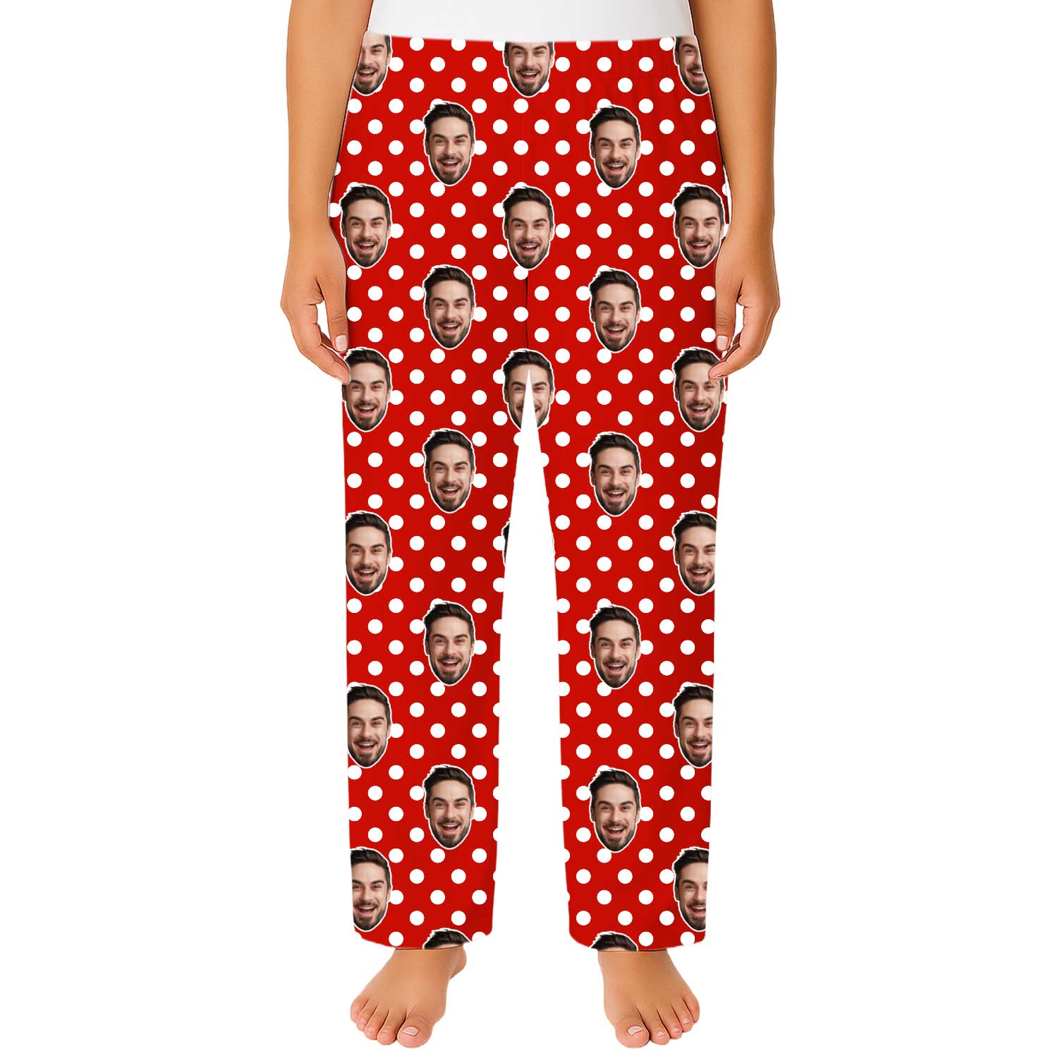 custom ladies pajamas
