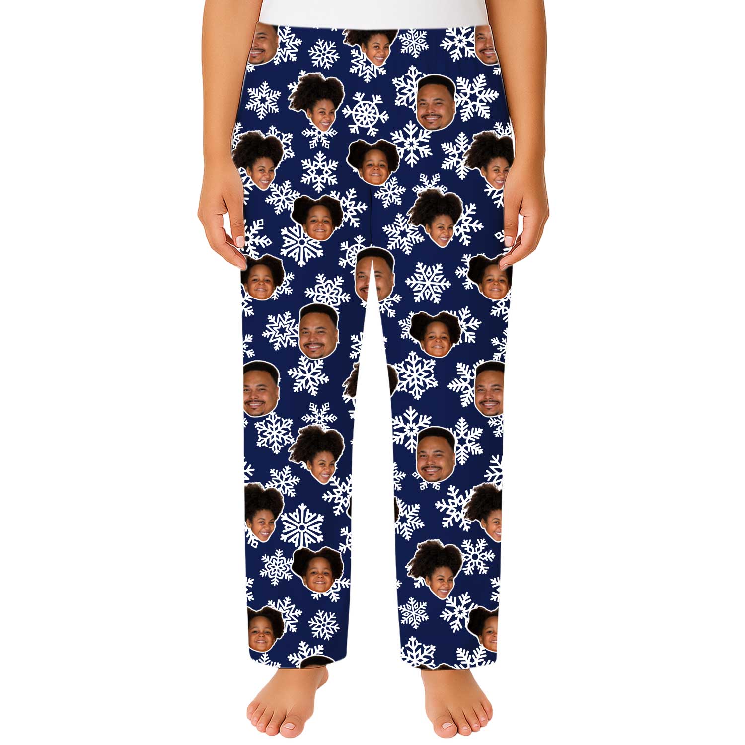 custom Women's PJ Pants