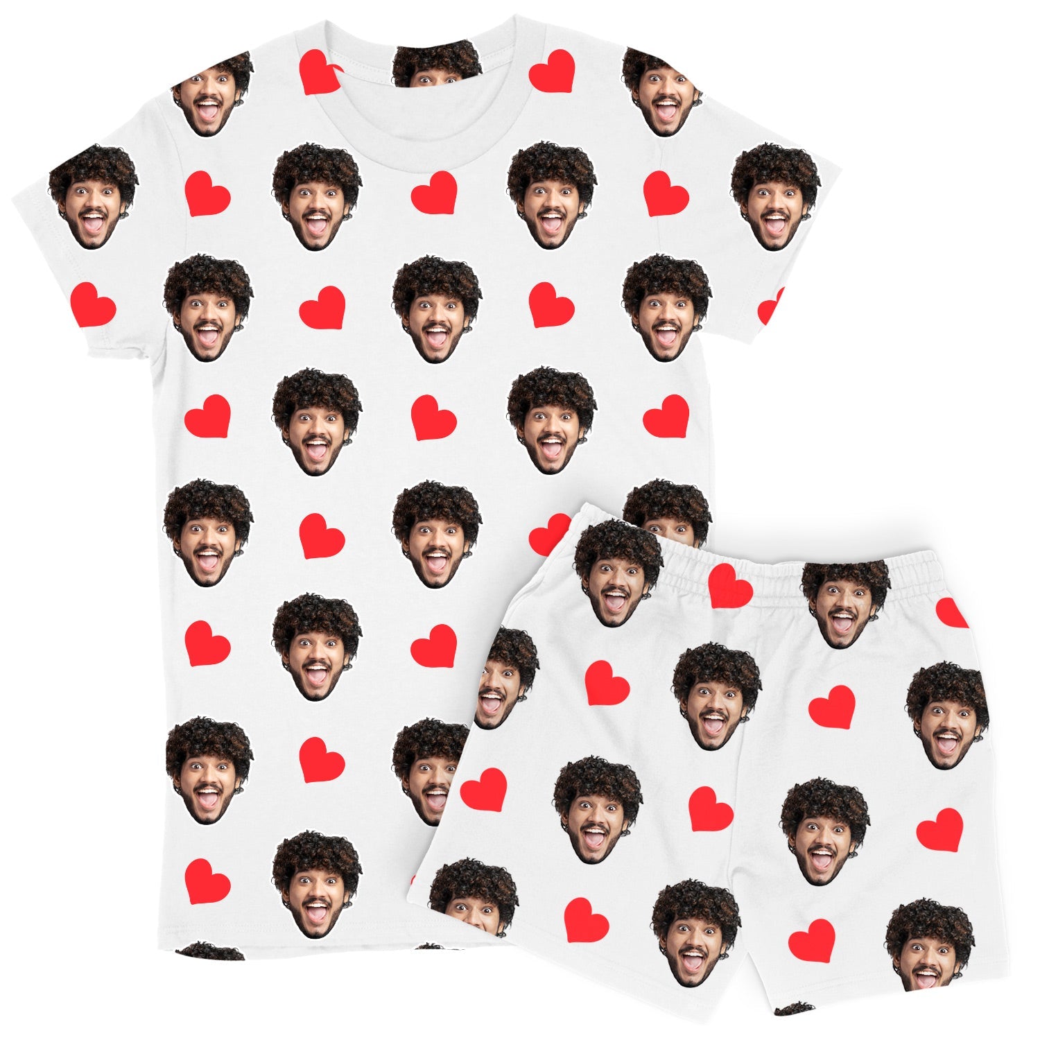 custom Women's PJs