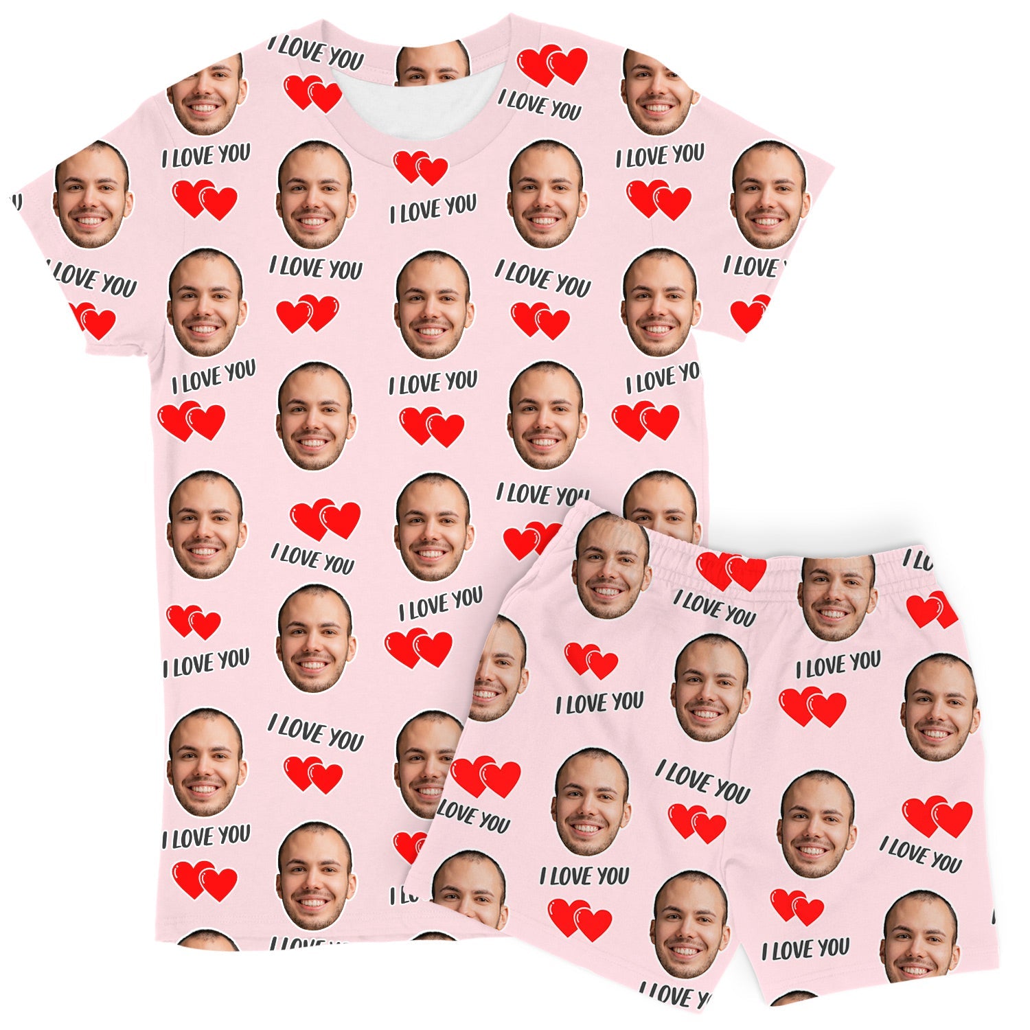custom Women's PJs
