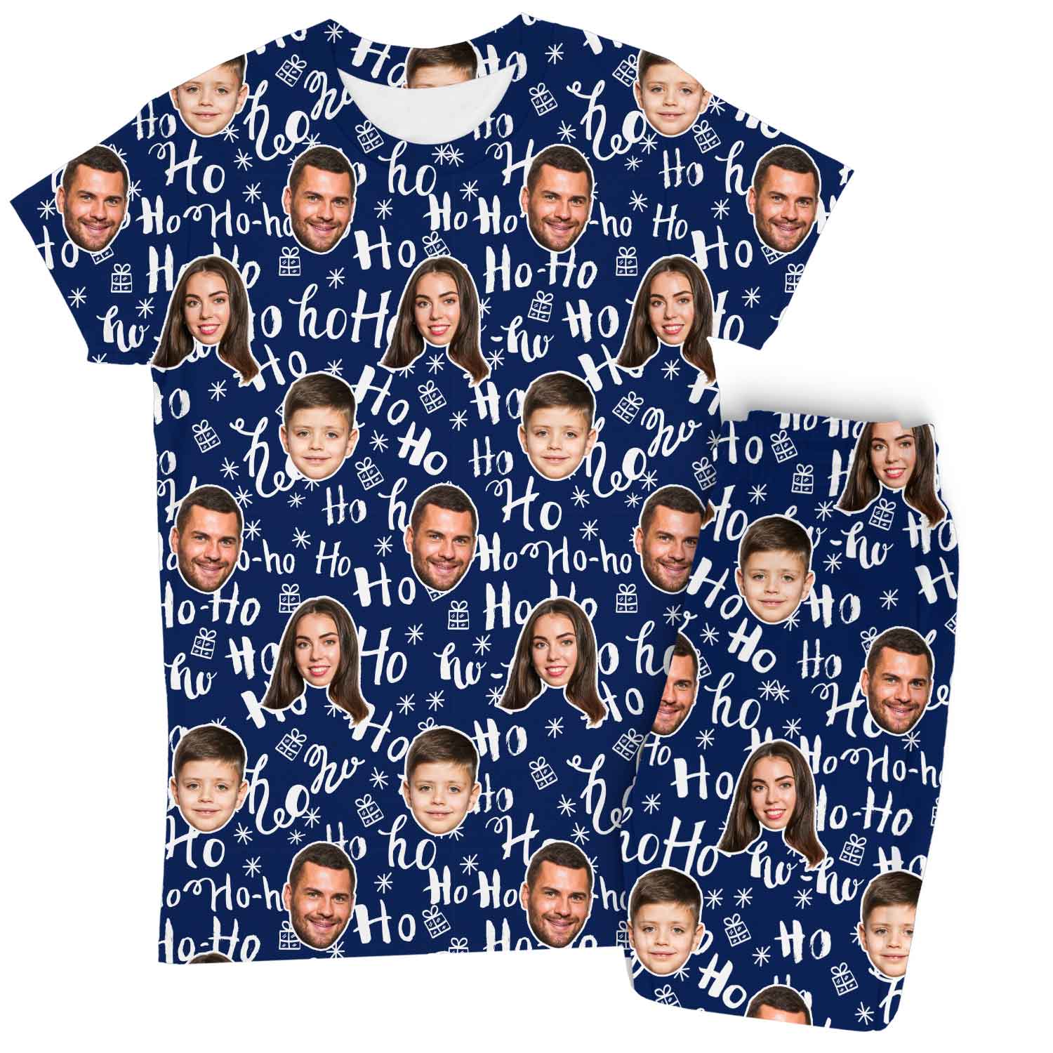 christmas Women's Pajamas