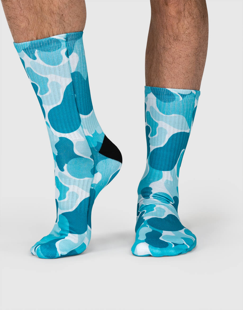 Aqua Bubble Socks
