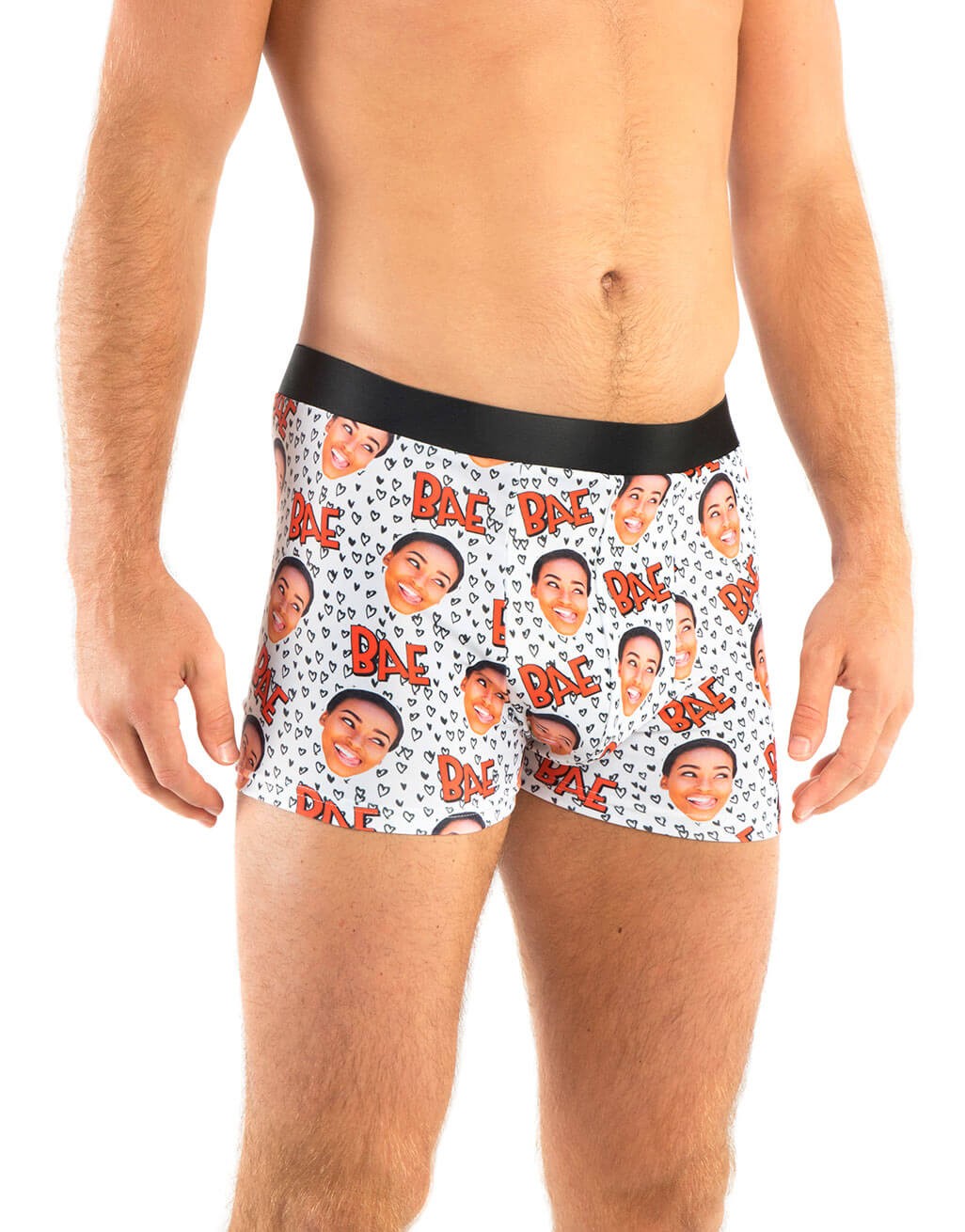 Bae Custom Boxers