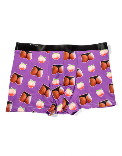 Booty Custom Boxer