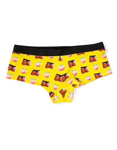 Booty Custom Panties