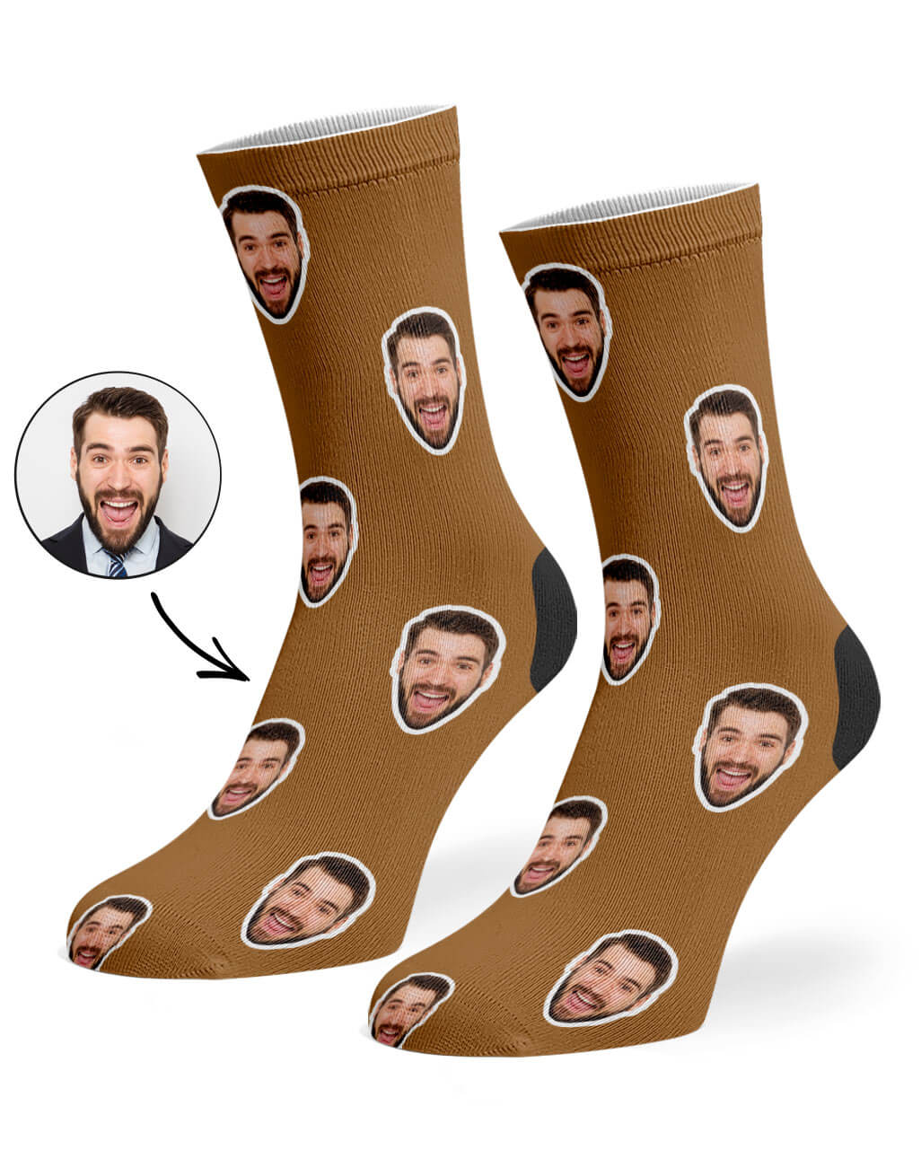 picture socks