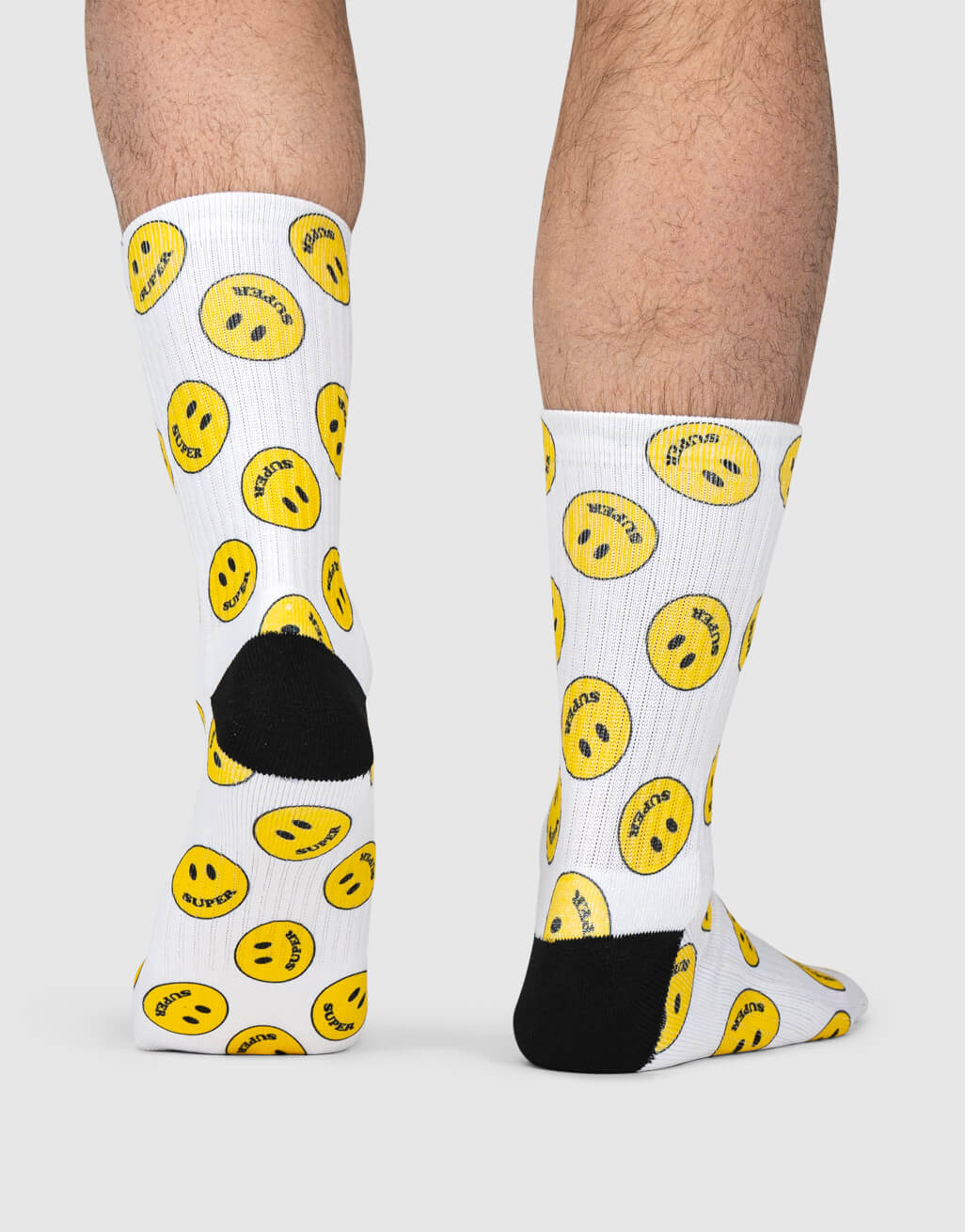 smiley-face-socks