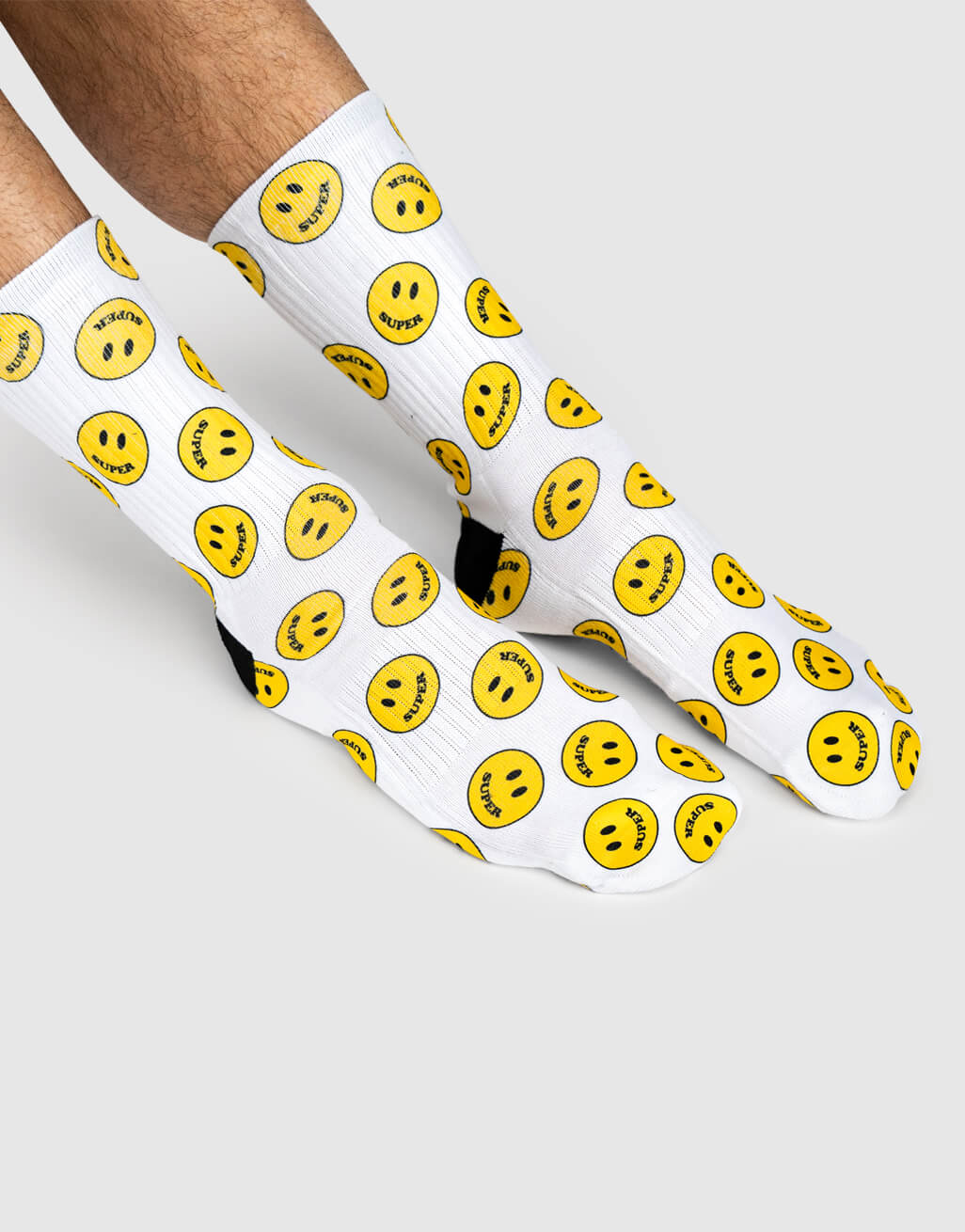 smiley-funky-socks