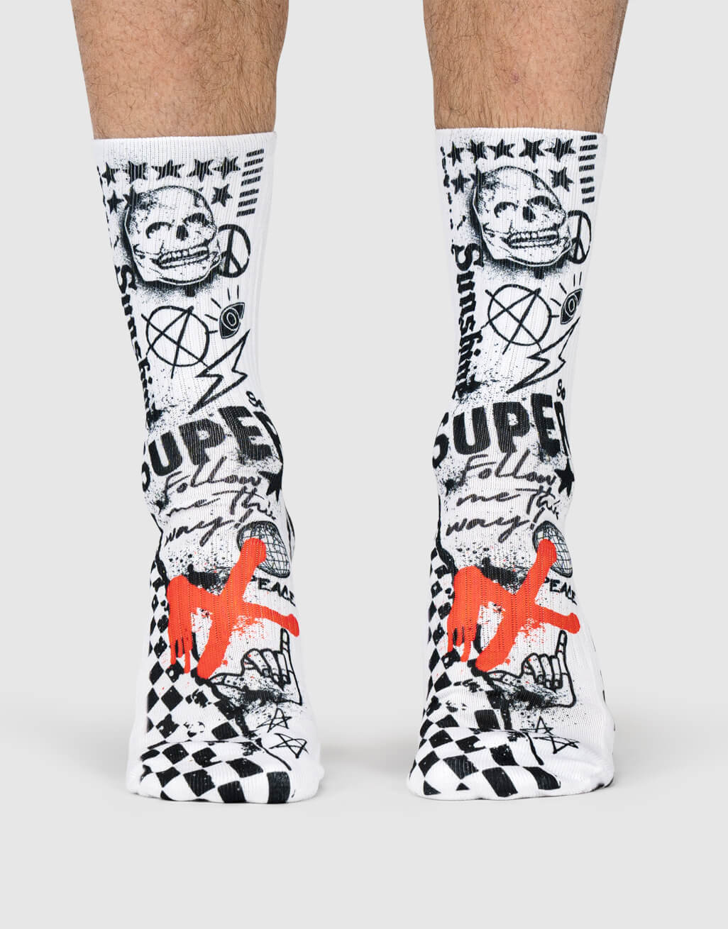 x-graffiti-socks