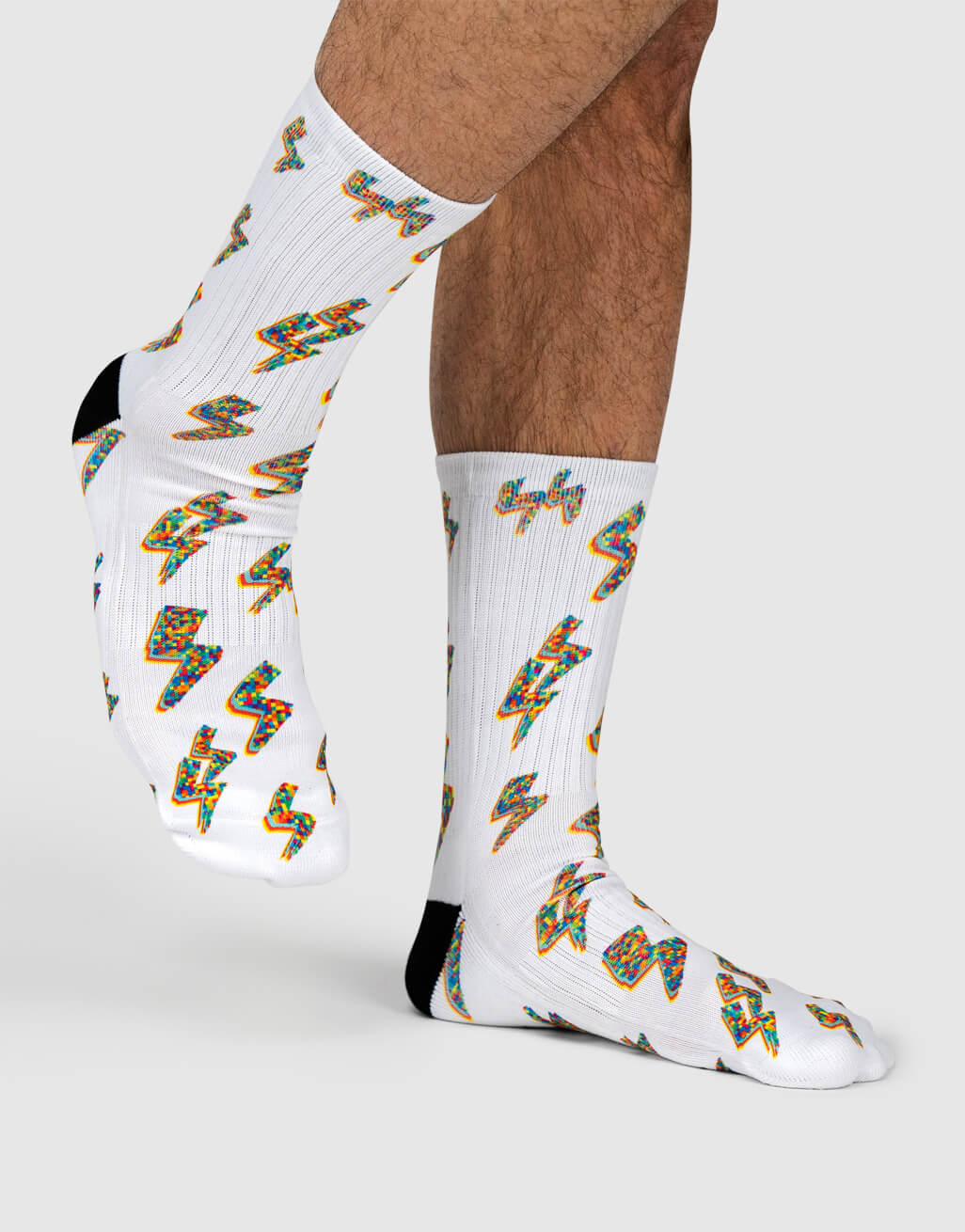 bolt-funky-socks