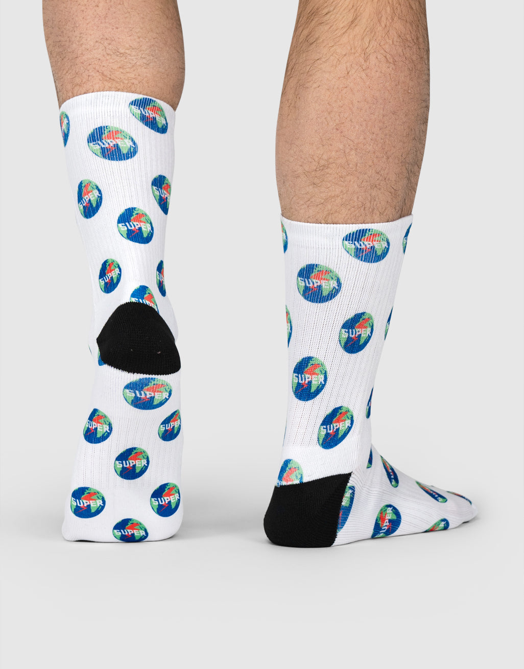 Super World Socks
