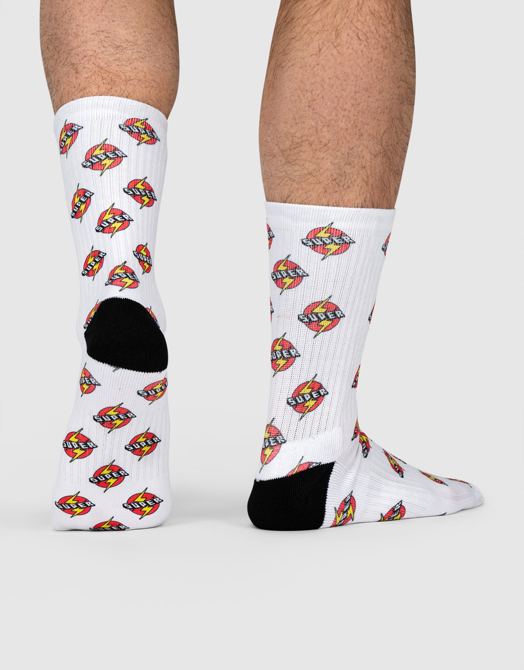 Super Icon Socks