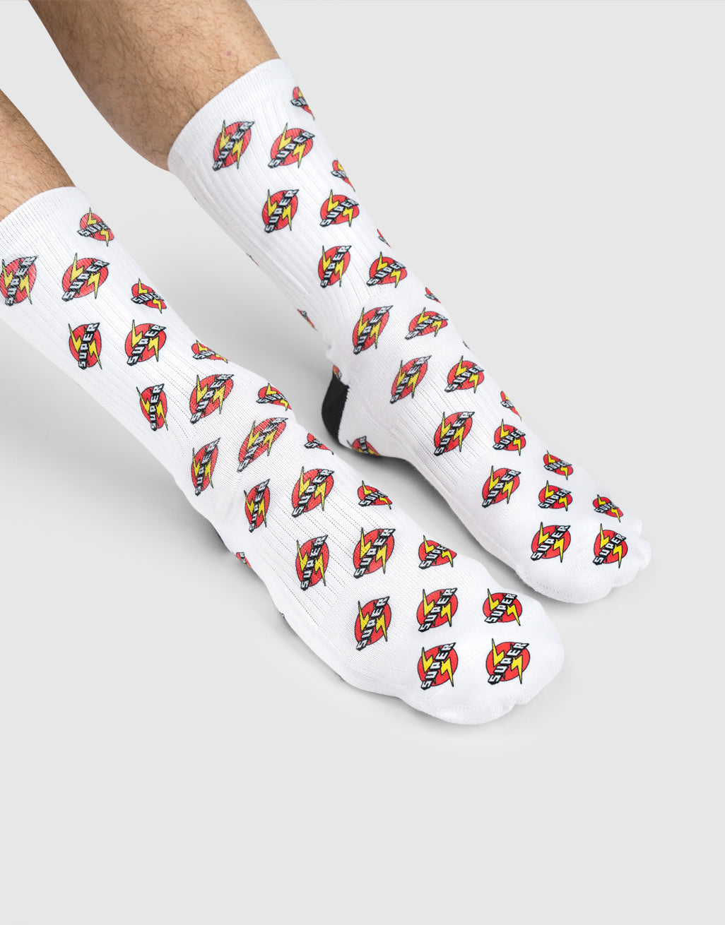Super Icon Socks