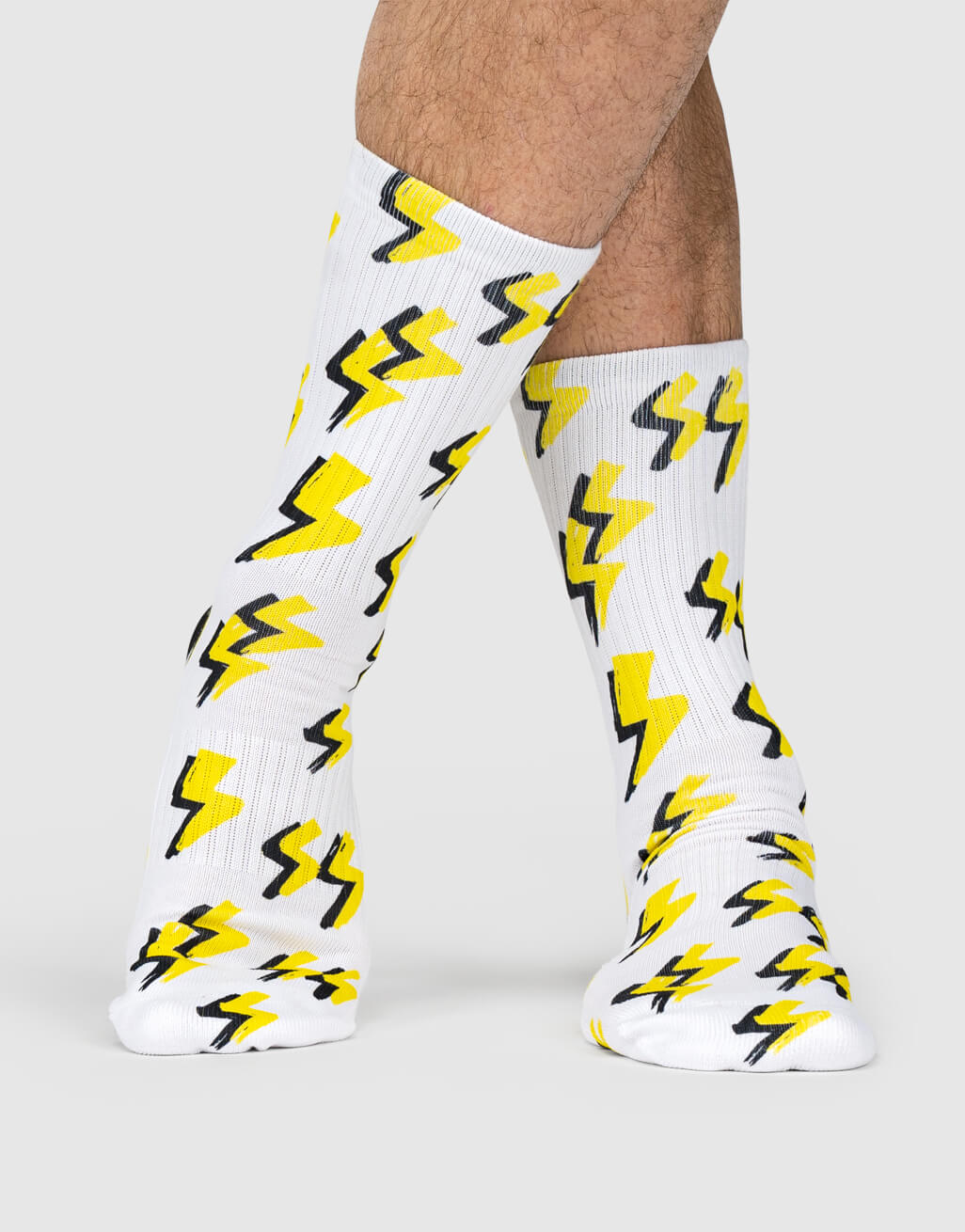 Bolt Socks