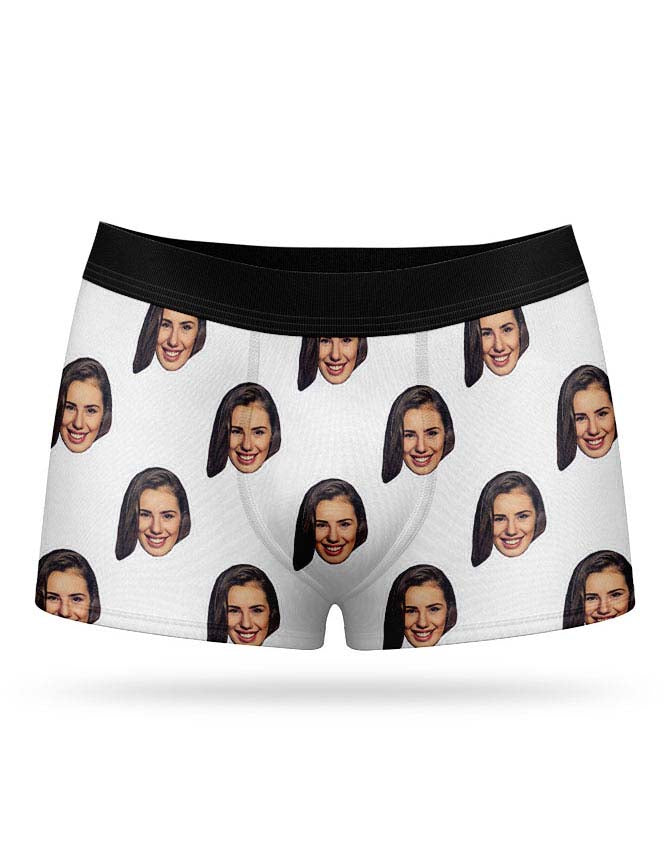 face boxers