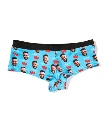 Personalized Underwear – Super Socks