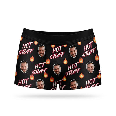 Hot Stuff Custom Boxer