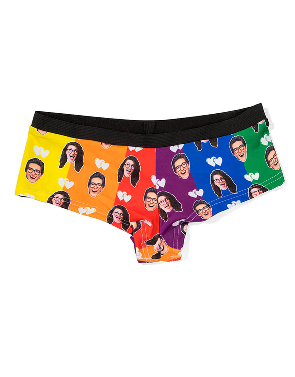 Pride Custom Panties