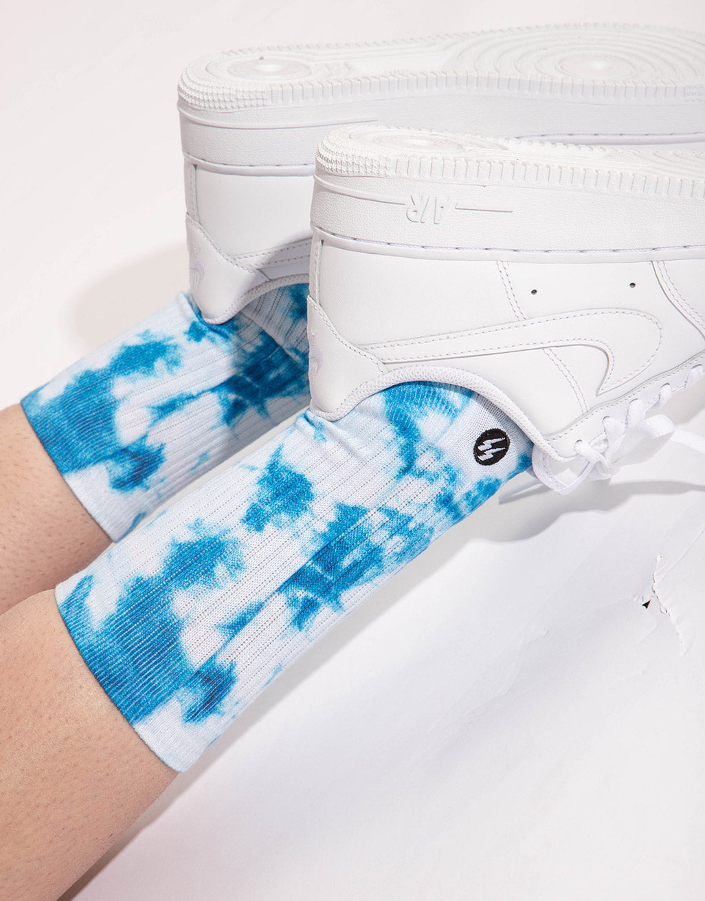 Tie Dye Socks Gift